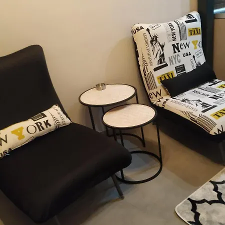 Thessikos Apartment Thessaloniki
